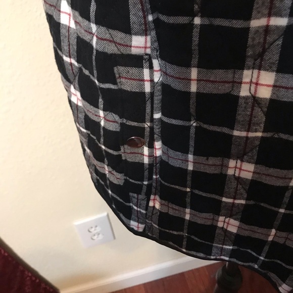 🖤Croft & Barrow Vest🖤 - Picture 3 of 8